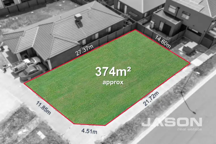14 Carroll Lane, Greenvale VIC 3059