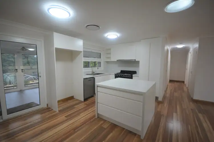 Second view of Homely house listing, 5 Brougham Street, Katoomba NSW 2780