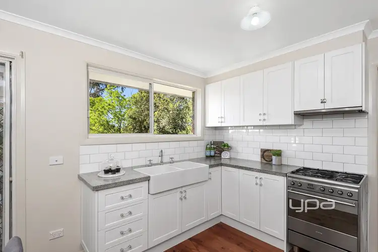 Second view of Homely house listing, 103 Anderson Road, Sunbury VIC 3429