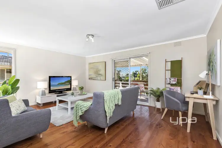 Sixth view of Homely house listing, 103 Anderson Road, Sunbury VIC 3429