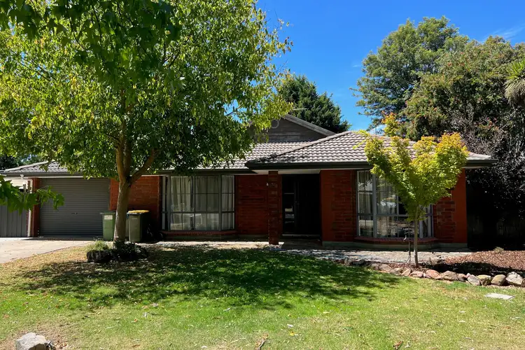Main view of Homely house listing, 37 Gallasch Drive, Mount Barker SA 5251
