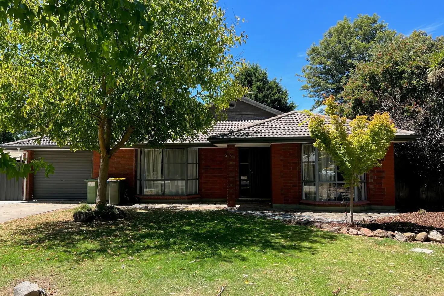 Main view of Homely house listing, 37 Gallasch Drive, Mount Barker SA 5251