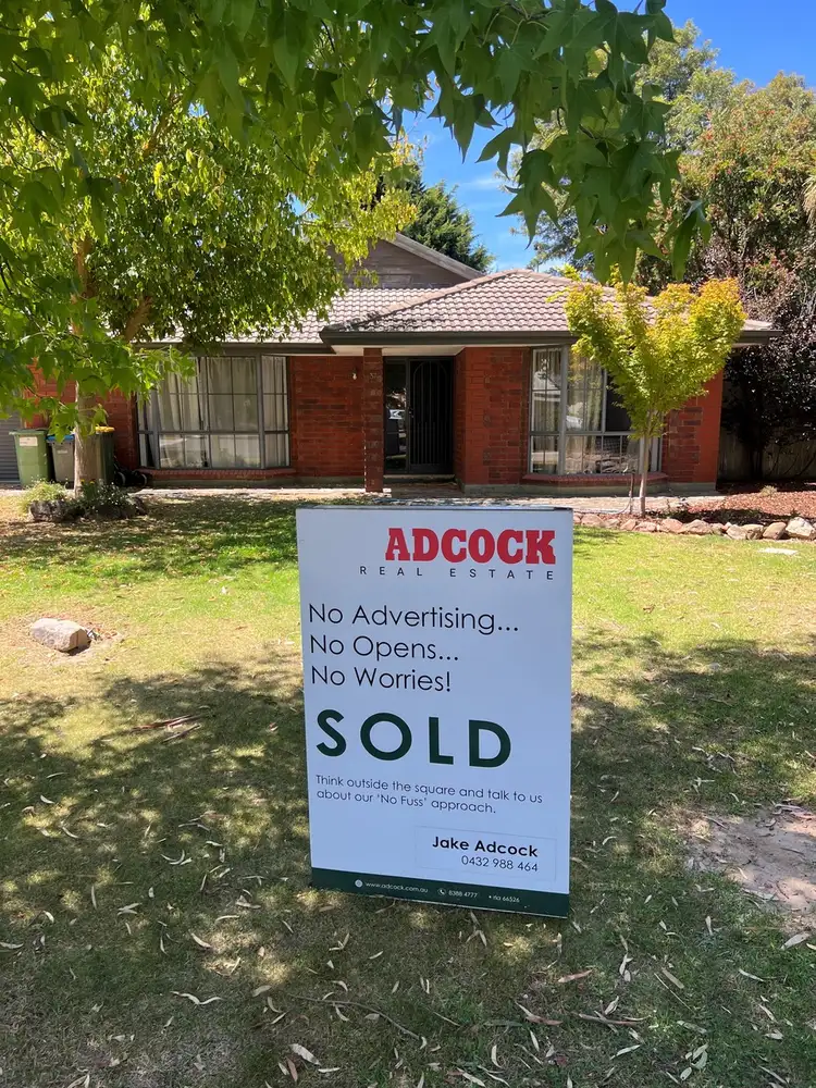 Second view of Homely house listing, 37 Gallasch Drive, Mount Barker SA 5251