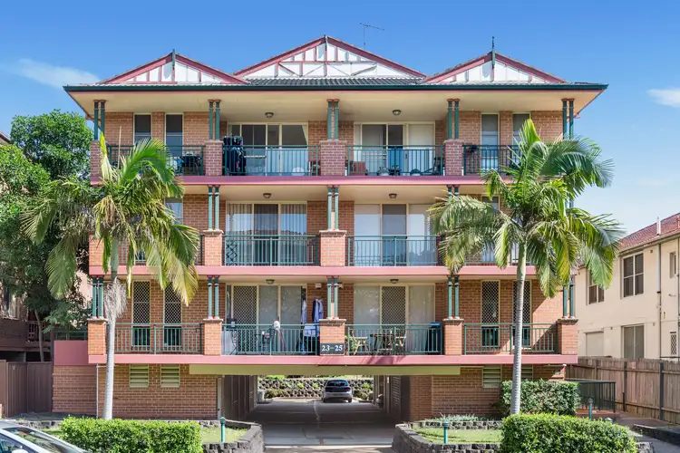 5/23 Trafalgar Street, Brighton-Le-Sands NSW 2216