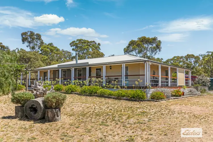 Second view of Homely rural property listing, 245 Howards Lane, Bromley VIC 3472