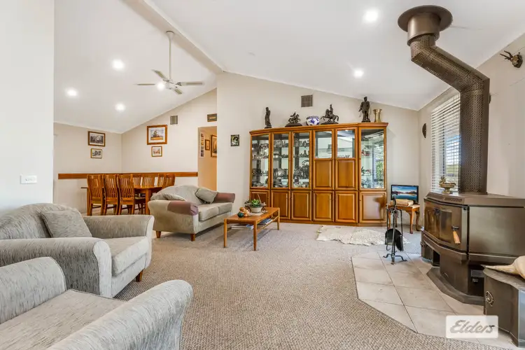 Fifth view of Homely rural property listing, 245 Howards Lane, Bromley VIC 3472