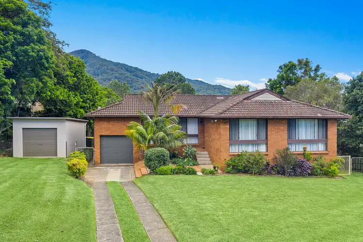 Main view of Homely house listing, 212 Crossmaglen Road, Bonville NSW 2450