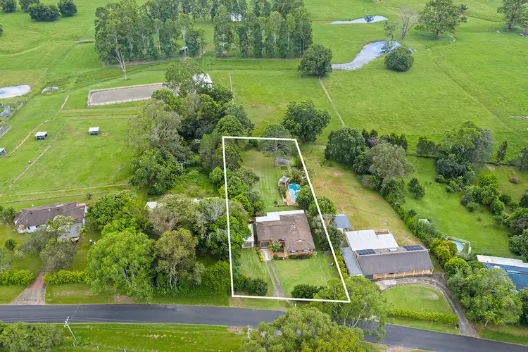 Fourth view of Homely house listing, 212 Crossmaglen Road, Bonville NSW 2450