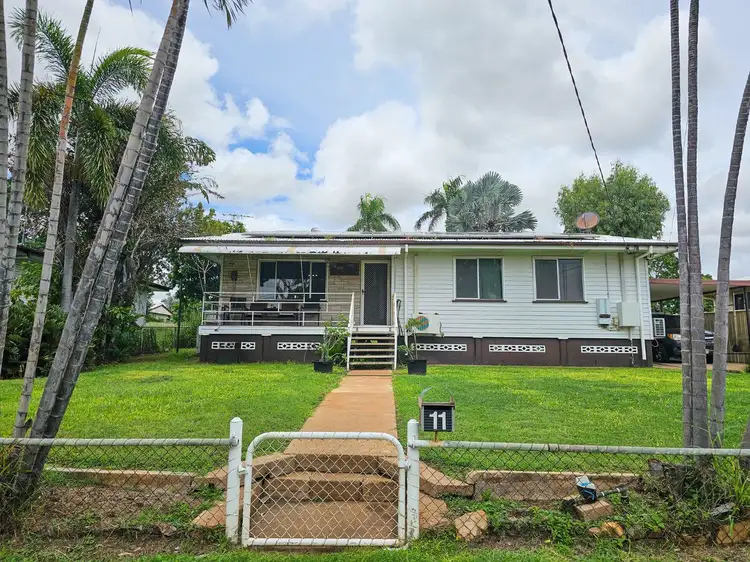11 Diane Street, Mount Isa QLD 4825