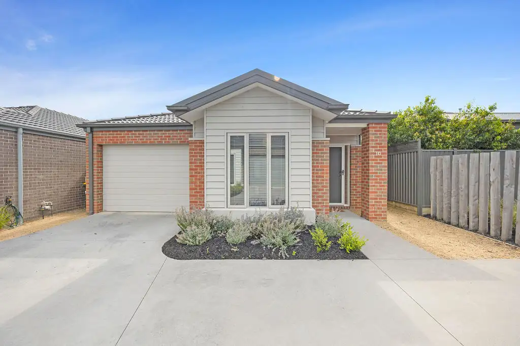 Main view of Homely house listing, 10/33 Tremain Drive, Lucas VIC 3350
