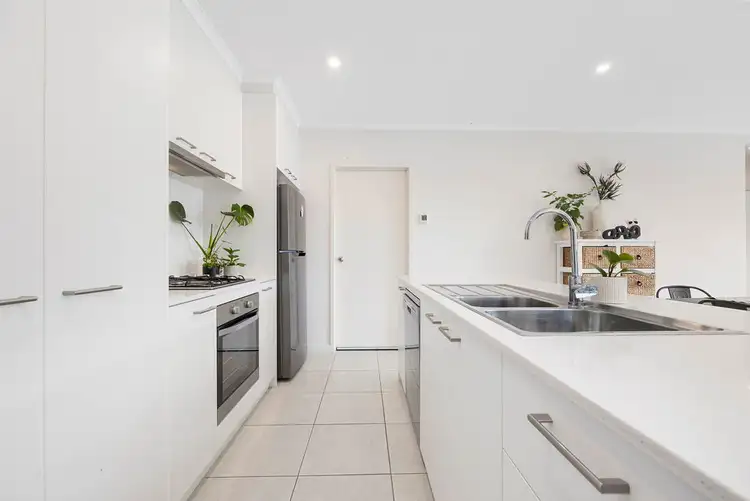 Second view of Homely house listing, 10/33 Tremain Drive, Lucas VIC 3350