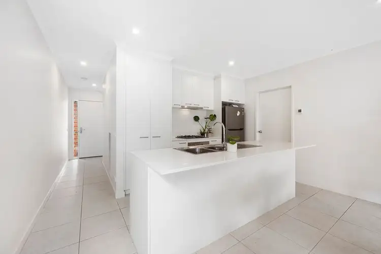 Third view of Homely house listing, 10/33 Tremain Drive, Lucas VIC 3350
