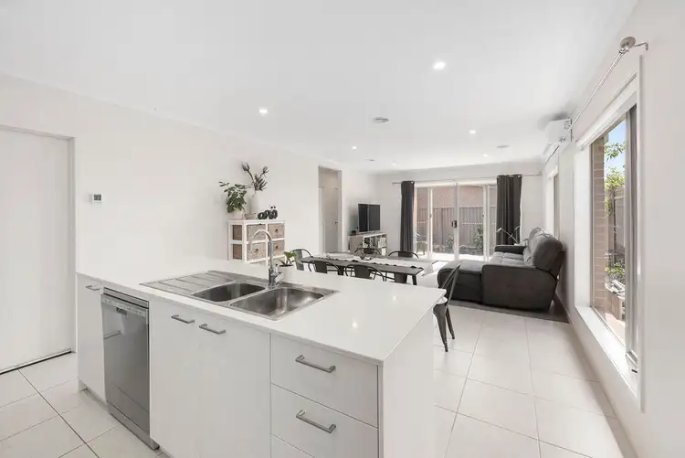 Fifth view of Homely house listing, 10/33 Tremain Drive, Lucas VIC 3350