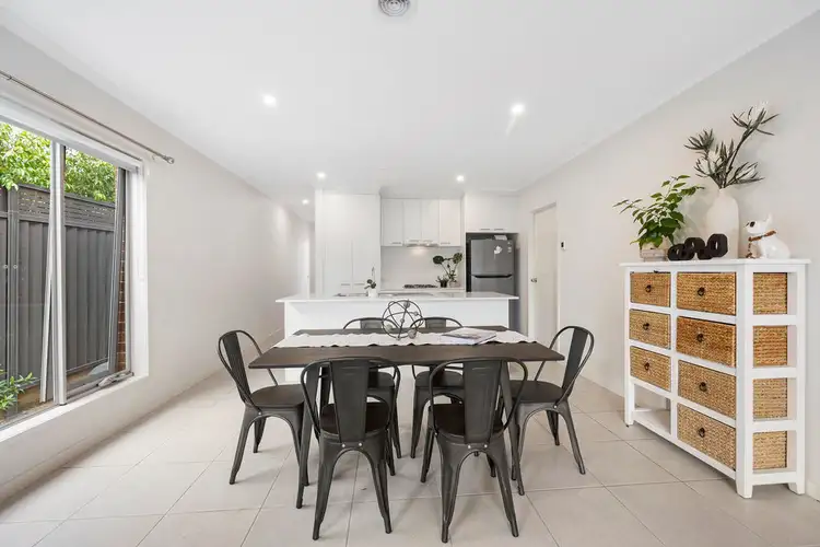Sixth view of Homely house listing, 10/33 Tremain Drive, Lucas VIC 3350