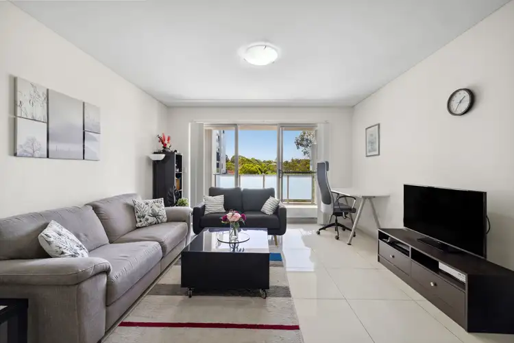 601a/4 French Avenue, Bankstown NSW 2200