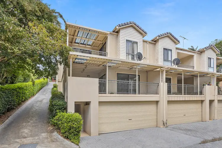 7/21A Woodlawn Avenue, Mangerton NSW 2500