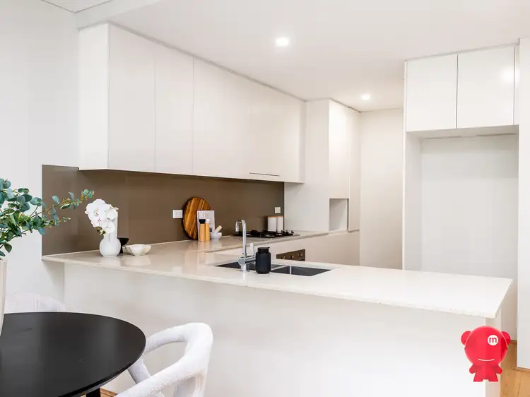 Sixth view of Homely apartment listing, 17/28 Gower Street, Summer Hill NSW 2130