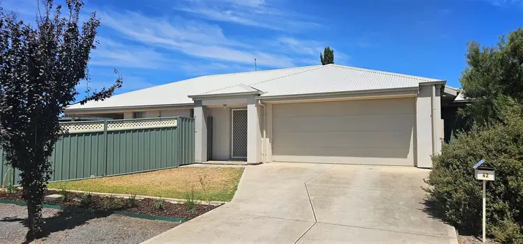 Main view of Homely house listing, 42 Pfitzner Close, Murray Bridge SA 5253