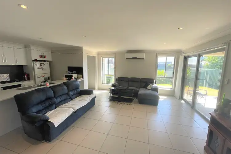 Second view of Homely house listing, 42 Pfitzner Close, Murray Bridge SA 5253