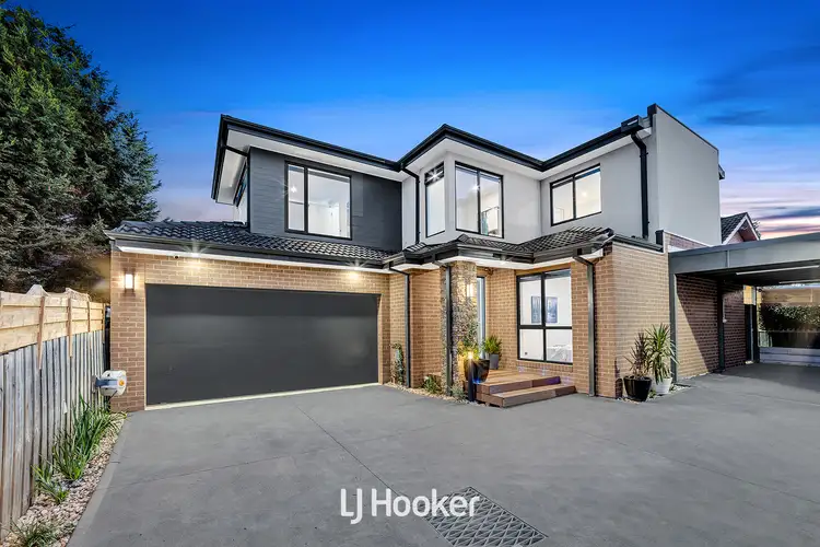 2/168 Princes Highway, Hallam VIC 3803