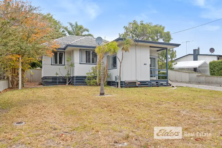 Second view of Homely house listing, 21 Mokare Road, Spencer Park WA 6330