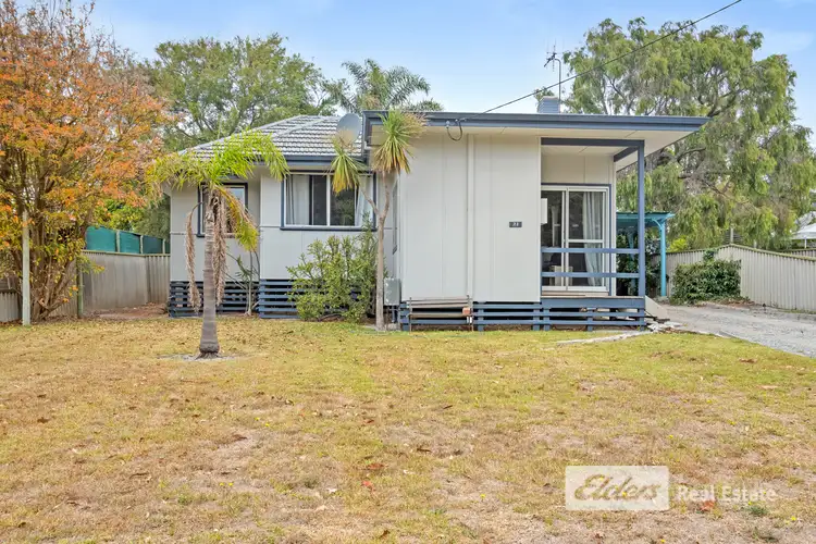 Third view of Homely house listing, 21 Mokare Road, Spencer Park WA 6330
