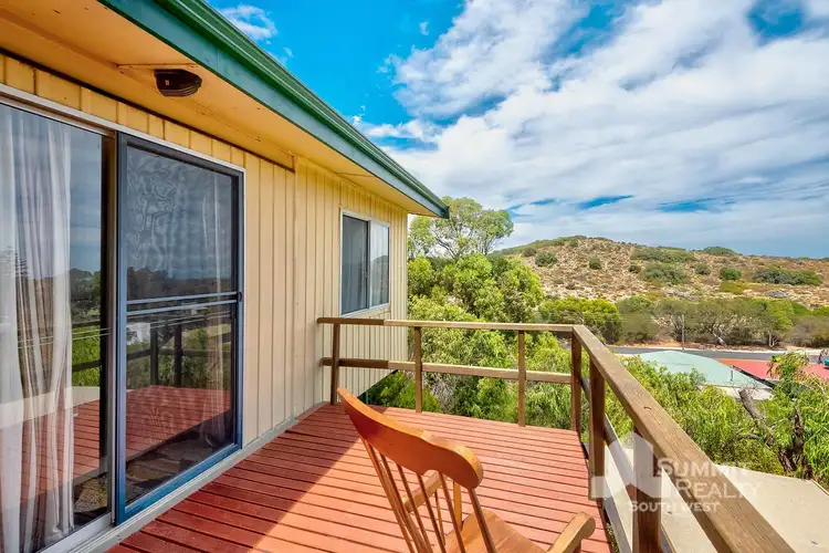 Third view of Homely house listing, 1 Ridge Street, Binningup WA 6233