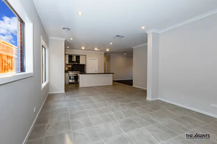 Fourth view of Homely house listing, 11 Polmont Avenue, Thornhill Park VIC 3335