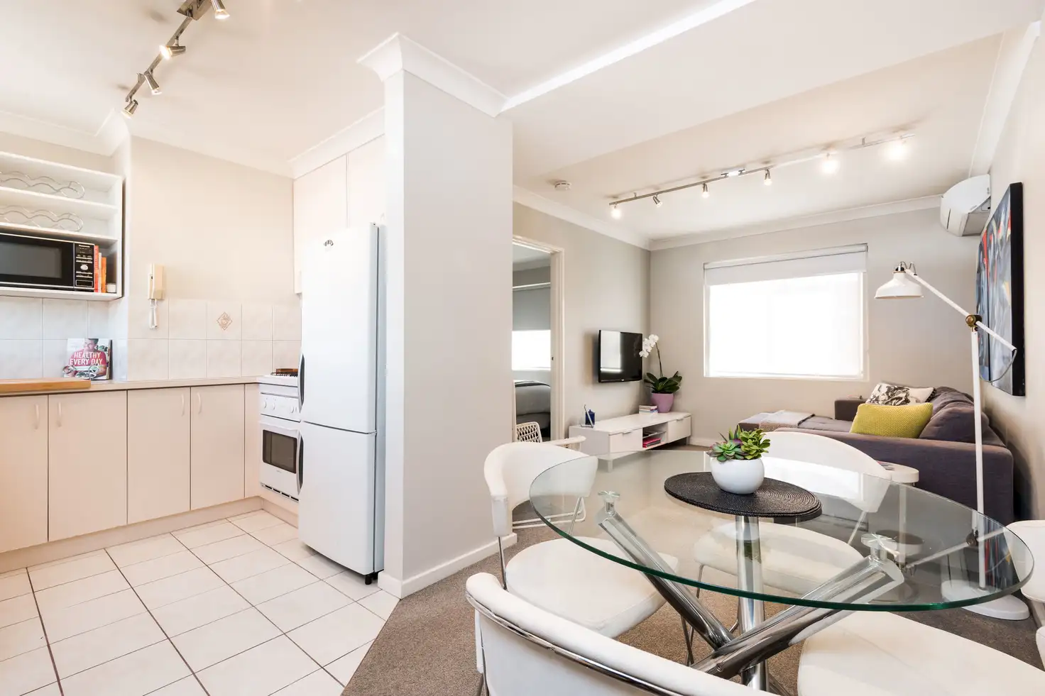 Main view of Homely apartment listing, 11/34 Comer Street, Como WA 6152