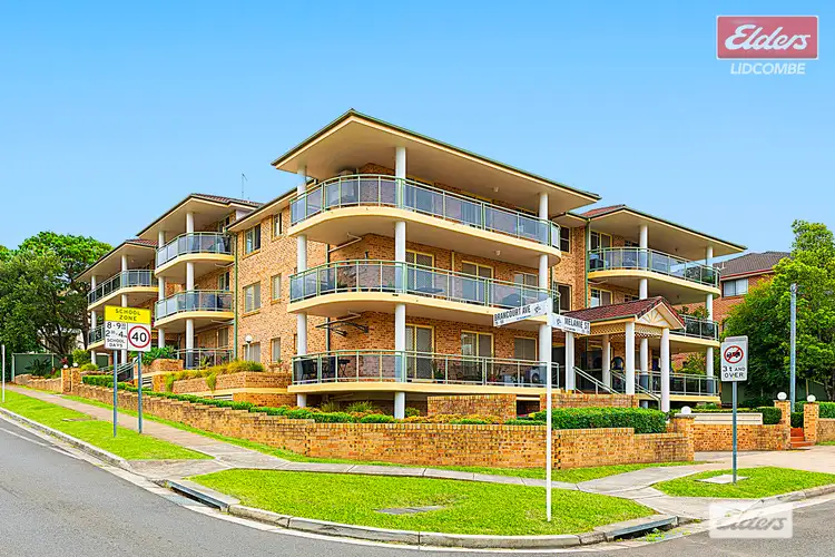 6/15 Melanie Street, Bankstown NSW 2200