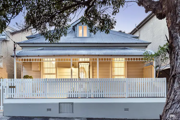 25 Cecily Street, Lilyfield NSW 2040