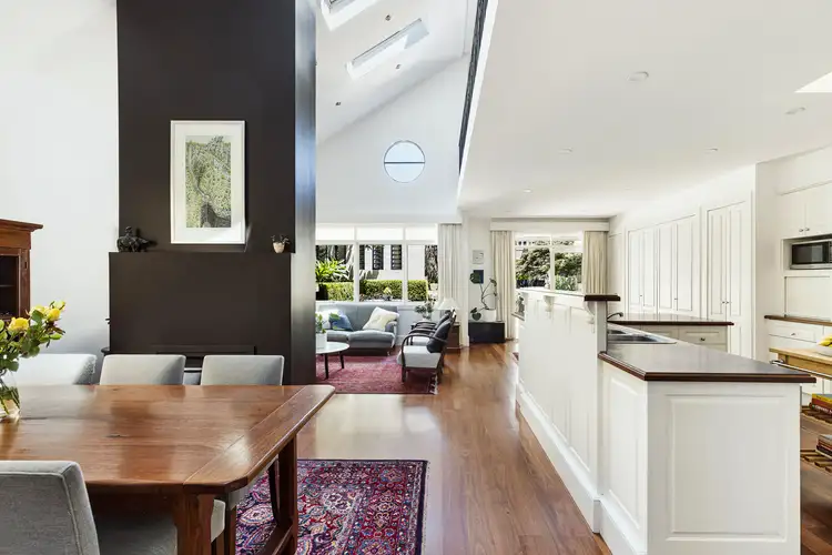 Second view of Homely house listing, 25 Cecily Street, Lilyfield NSW 2040