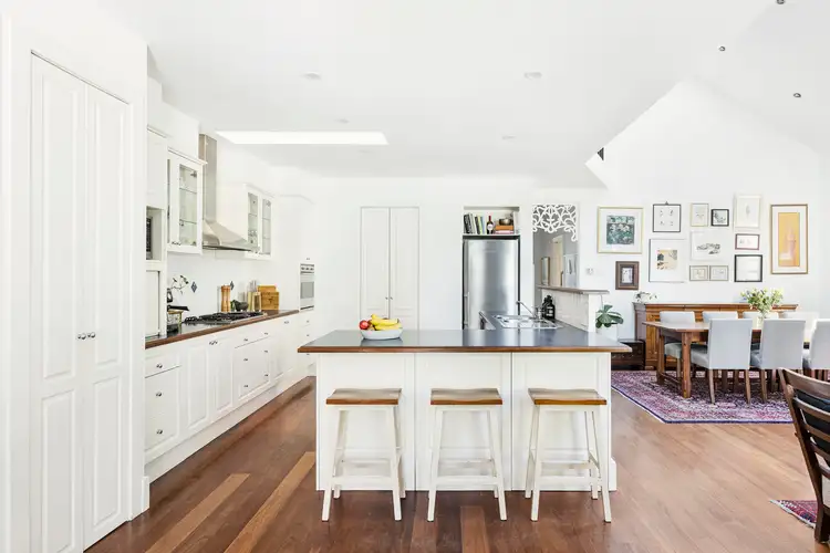 Fifth view of Homely house listing, 25 Cecily Street, Lilyfield NSW 2040