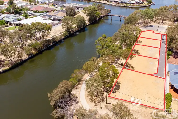 Main view of Homely land listing, LOT 3, 77-79 Banksia Terrace, South Yunderup WA 6208