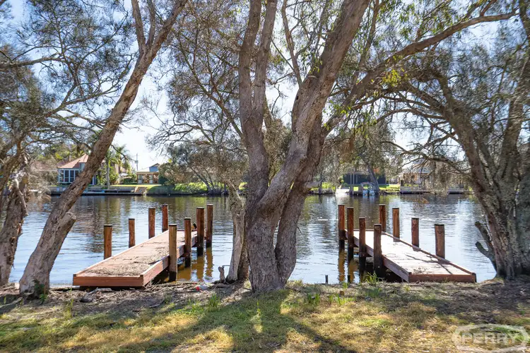 Third view of Homely land listing, LOT 3, 77-79 Banksia Terrace, South Yunderup WA 6208