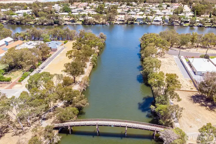 Sixth view of Homely land listing, LOT 3, 77-79 Banksia Terrace, South Yunderup WA 6208