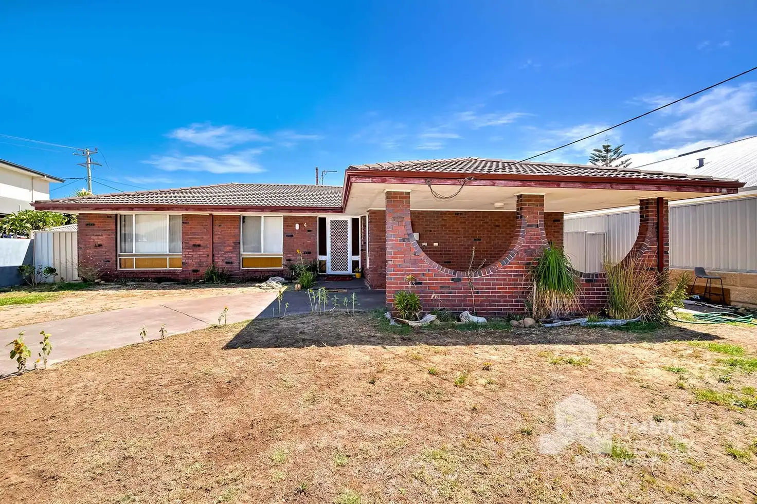 Main view of Homely house listing, 4 Ashford Place, South Bunbury WA 6230
