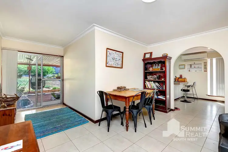 Third view of Homely house listing, 4 Ashford Place, South Bunbury WA 6230