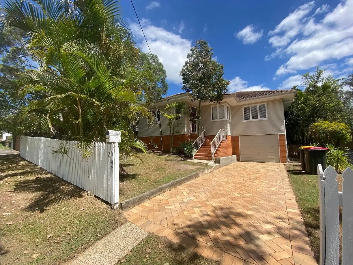 Main view of Homely house listing, 20 Chadwick Street, Tarragindi QLD 4121
