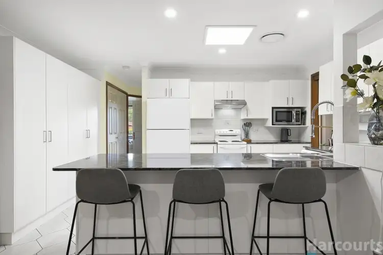 Second view of Homely house listing, 19 Casey Close, Kurri Kurri NSW 2327