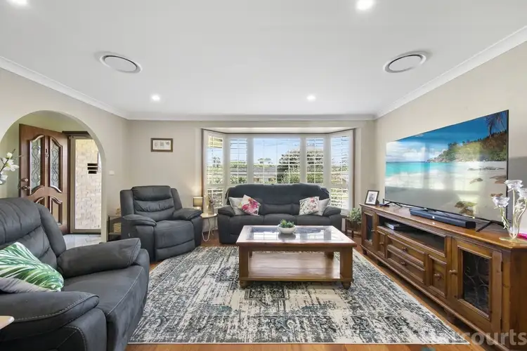 Third view of Homely house listing, 19 Casey Close, Kurri Kurri NSW 2327