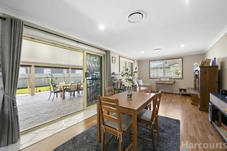 Fourth view of Homely house listing, 19 Casey Close, Kurri Kurri NSW 2327