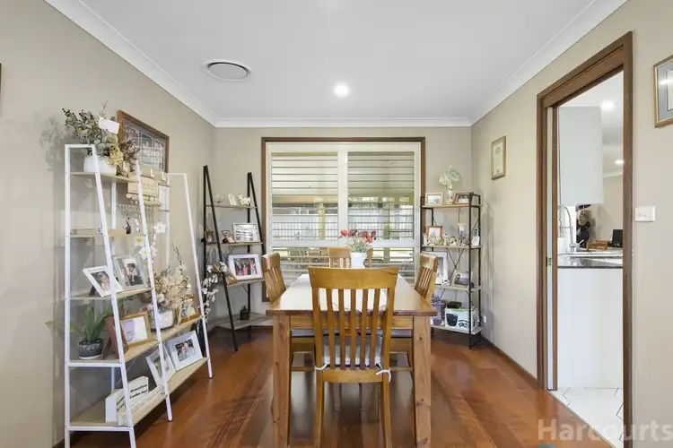 Fifth view of Homely house listing, 19 Casey Close, Kurri Kurri NSW 2327