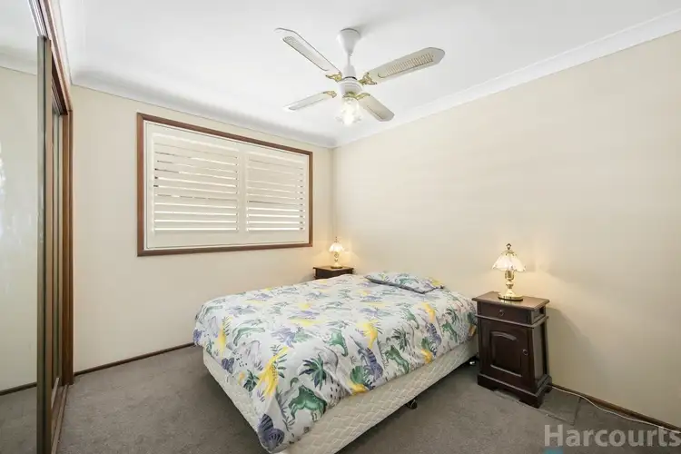 Sixth view of Homely house listing, 19 Casey Close, Kurri Kurri NSW 2327