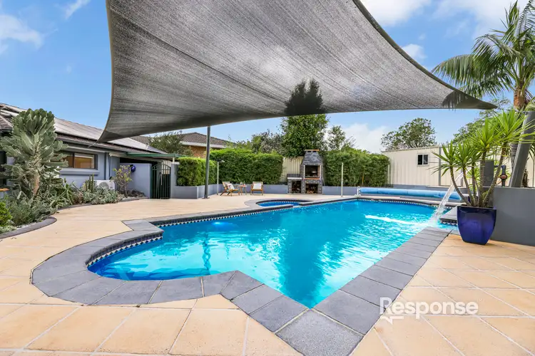 4 Scullin Place, Penrith NSW 2750