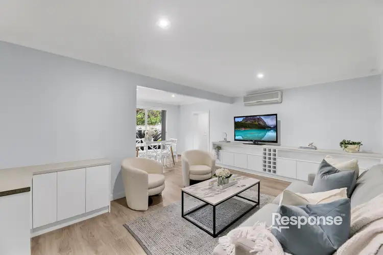 Third view of Homely house listing, 4 Scullin Place, Penrith NSW 2750