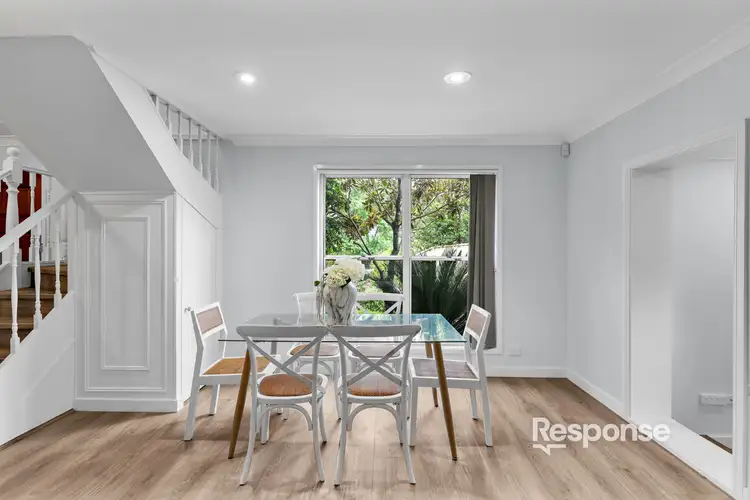 Fourth view of Homely house listing, 4 Scullin Place, Penrith NSW 2750