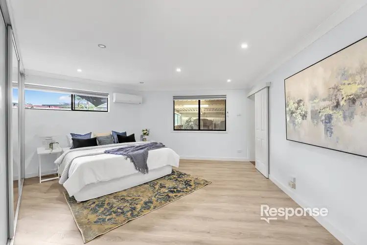 Fifth view of Homely house listing, 4 Scullin Place, Penrith NSW 2750