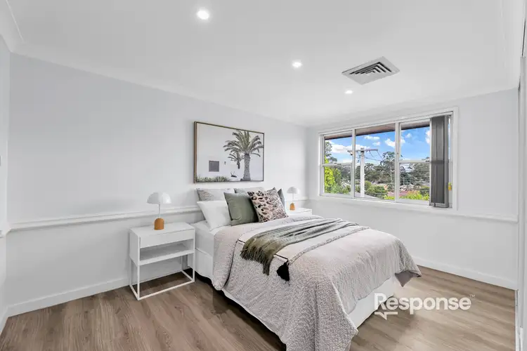 Sixth view of Homely house listing, 4 Scullin Place, Penrith NSW 2750