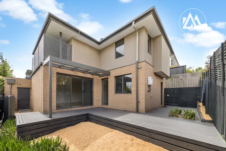 4/4 Denbigh Street, Frankston VIC 3199